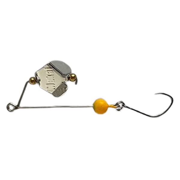 Amazon | ムカイ(Mukai) B-BUZZ (ビーバズ) 単色 2.2g グリーン